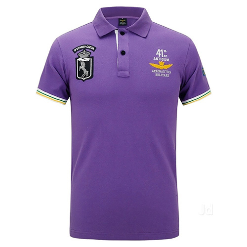 Mens Polo T-Shirt