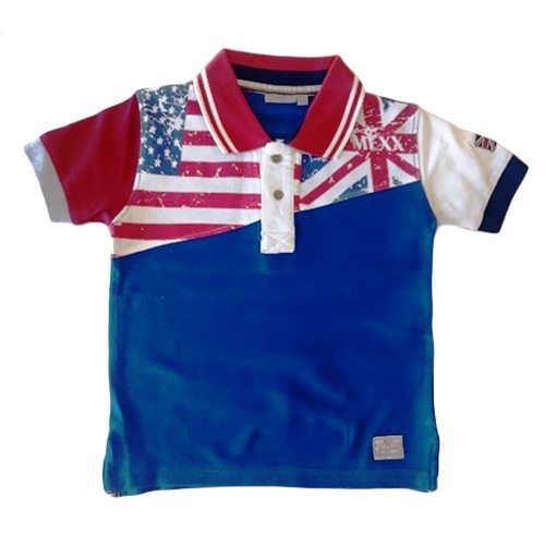 Kids Printed T-Shirt