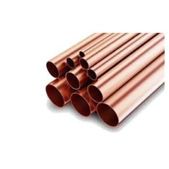 Copper Alloy Pipes