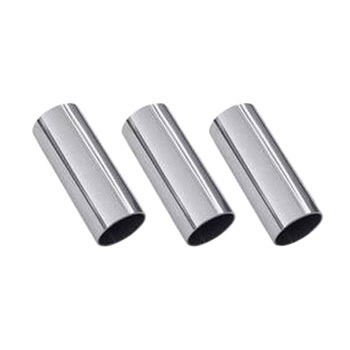 Nickel Alloy Pipes & Tubes