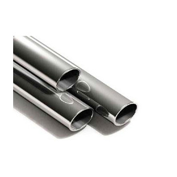 Stainless Steel Tubes