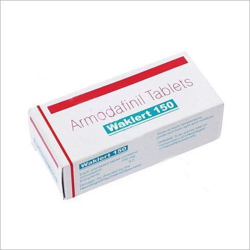 Waklert Tablets