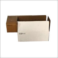 Mono Carton Box