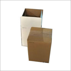 Paper Corrugated Box