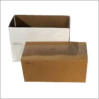 Corrugated Paper Boxes