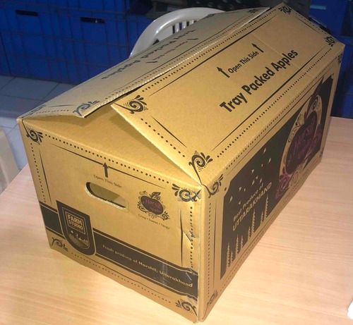 Packaging Corrugated Box