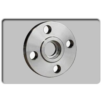 Inconel Flanges