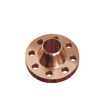 Copper Alloy Flanges