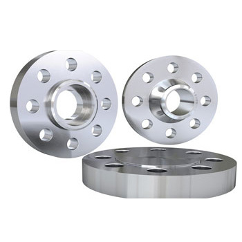 Stainless Steel Flanges