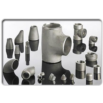 Alloy Steel Buttweld Fittings