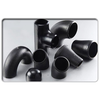 Carbon Steel Buttweld Fittings