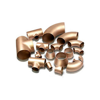 Buttweld Fittings