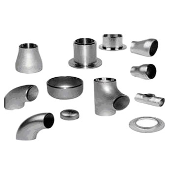 Nickel Alloy Butt Weld Fittings