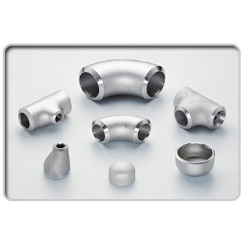 Stainless Steel Buttweld Fittings