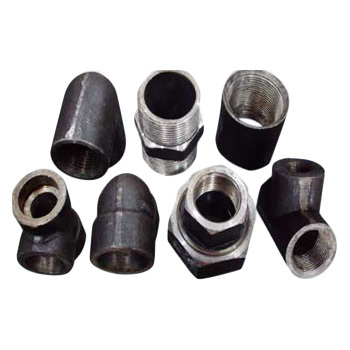 Carbon Steel Forged Fittings