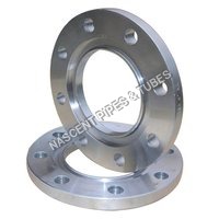 Stainless Steel Ring Joint Flange 317