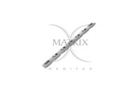 Grey Narrow Lc-dcp Plate