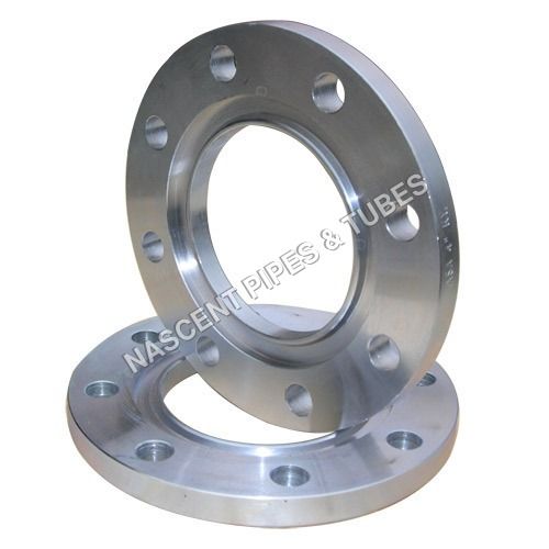 Stainless Steel Ring Joint Flanges