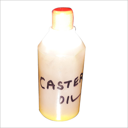 Castor Oil