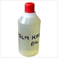 Palm Kar Oil