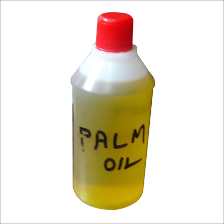 Refined Palm Oil