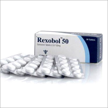 Stanozolol Tablets