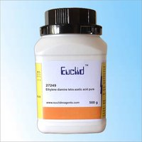 Ethylene Diamine Tetra Acetic Acid Pure