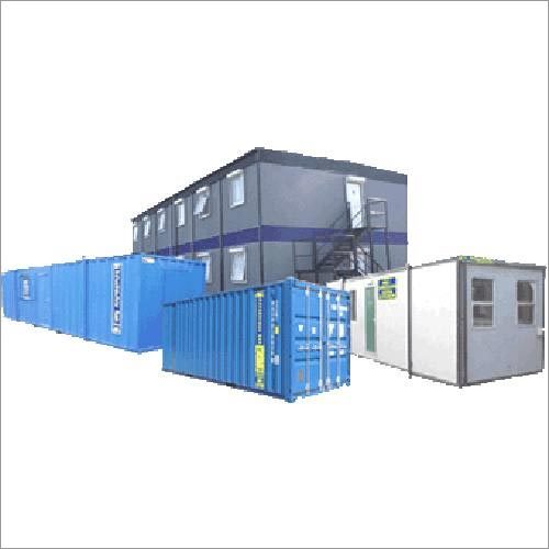 Portable Bunk House