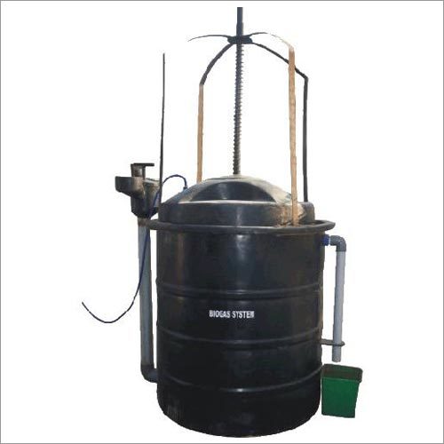 Bio Gas Plants Holders