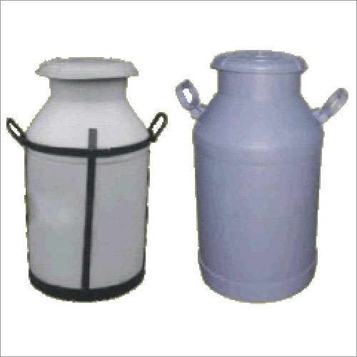 Milk Cans