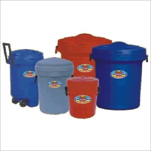 Multi Bins