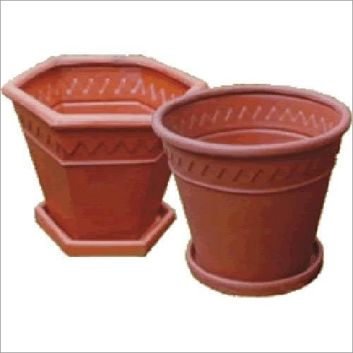 Flower Planters