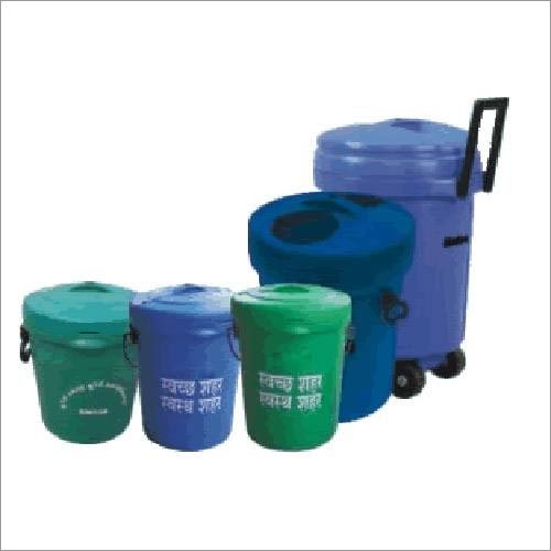Waste Bins