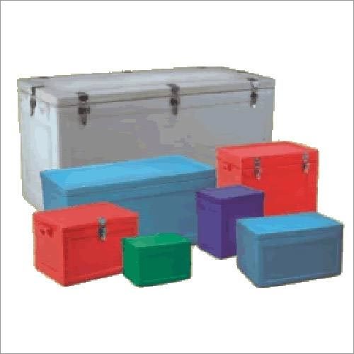 Industrial Boxes
