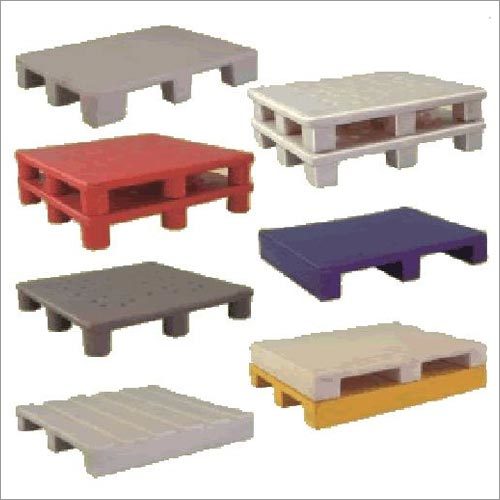 HDPE Pallets