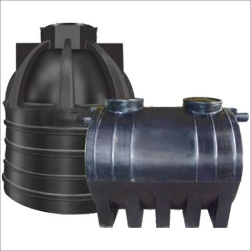 Septic Tank