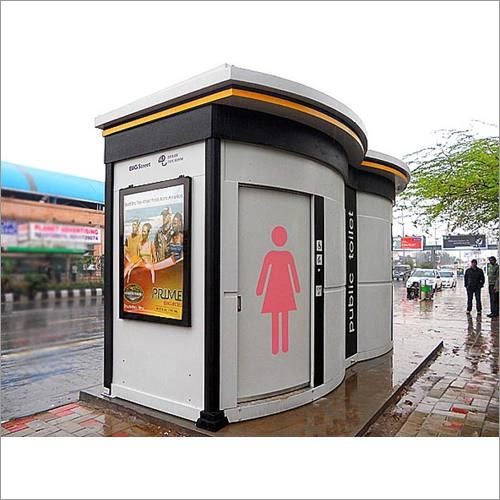 Toilet Design