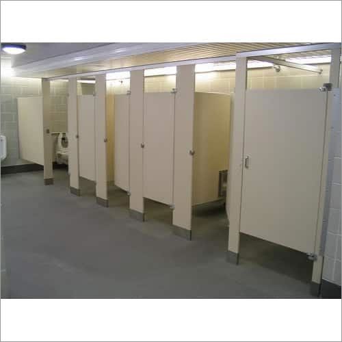Airport Toilet Designed