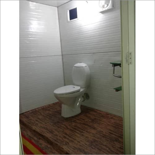 VIP Toilet