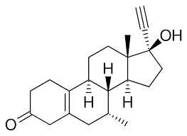 Tibolone Application: Pharmaceutical Industry