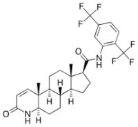 Dutasteride Cas No: 164656-23-9