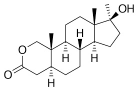 Oxandrolone Application: Pharmaceutical Industry