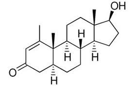 Methenolene Enanthate Cas No: 303-42-4