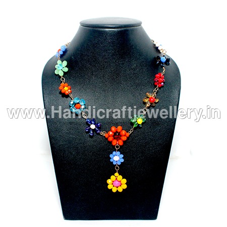 Necklace Gender: Women