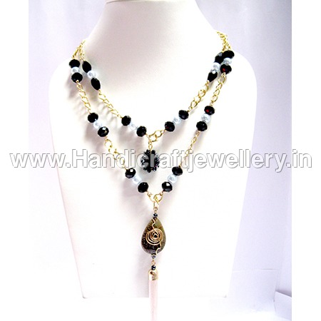 Necklace Gender: Women