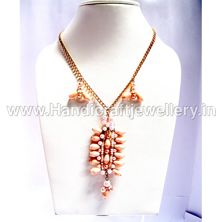 Necklace Size: 10-15Inch