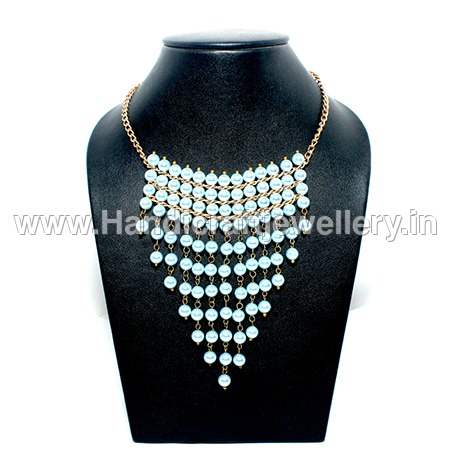 Necklace Gender: Women