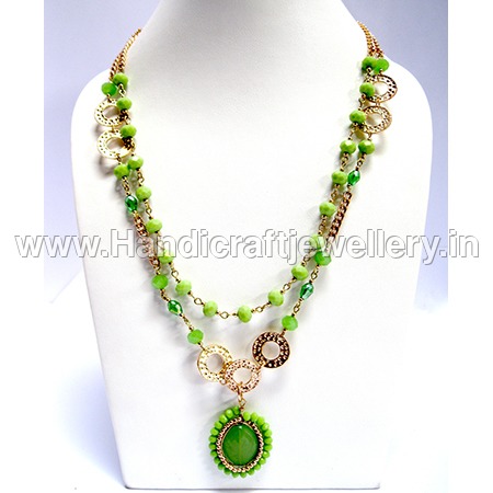 Necklace Gender: Women