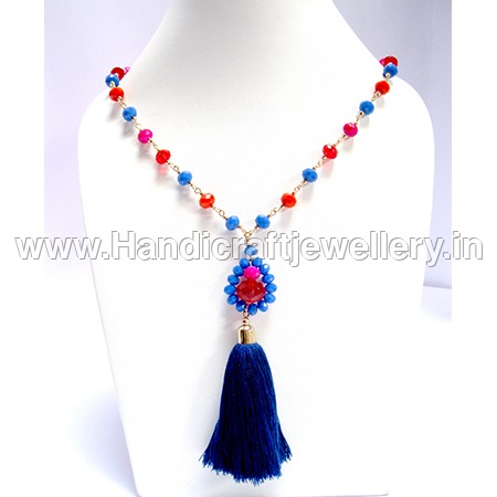 Necklace Gender: Women