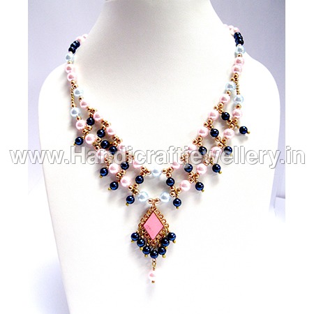 Necklace Gender: Women